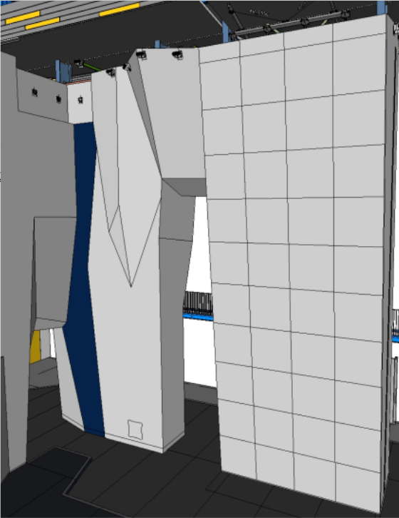 Climbing Center Screenshot Sept 30 2025