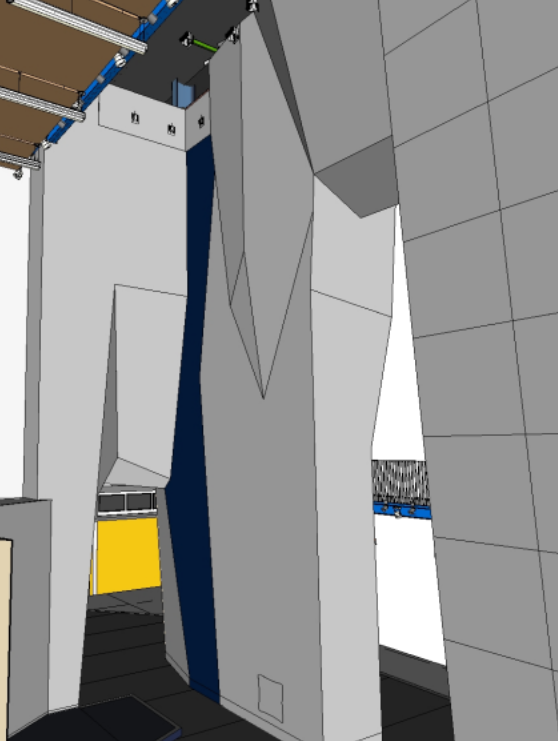 Climbing Center Screenshot Sept 30 2025