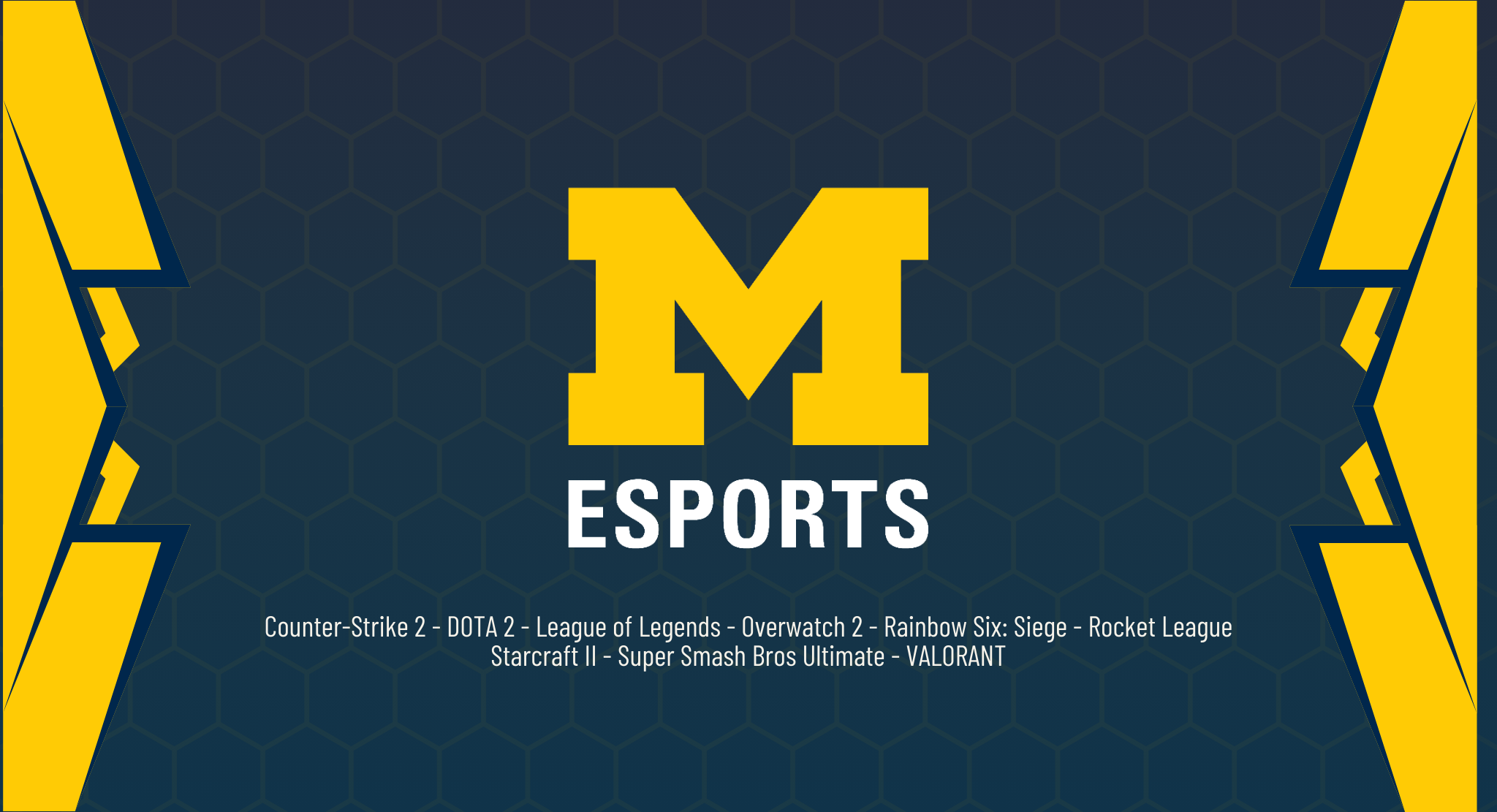 Michigan Esports Banner (1)