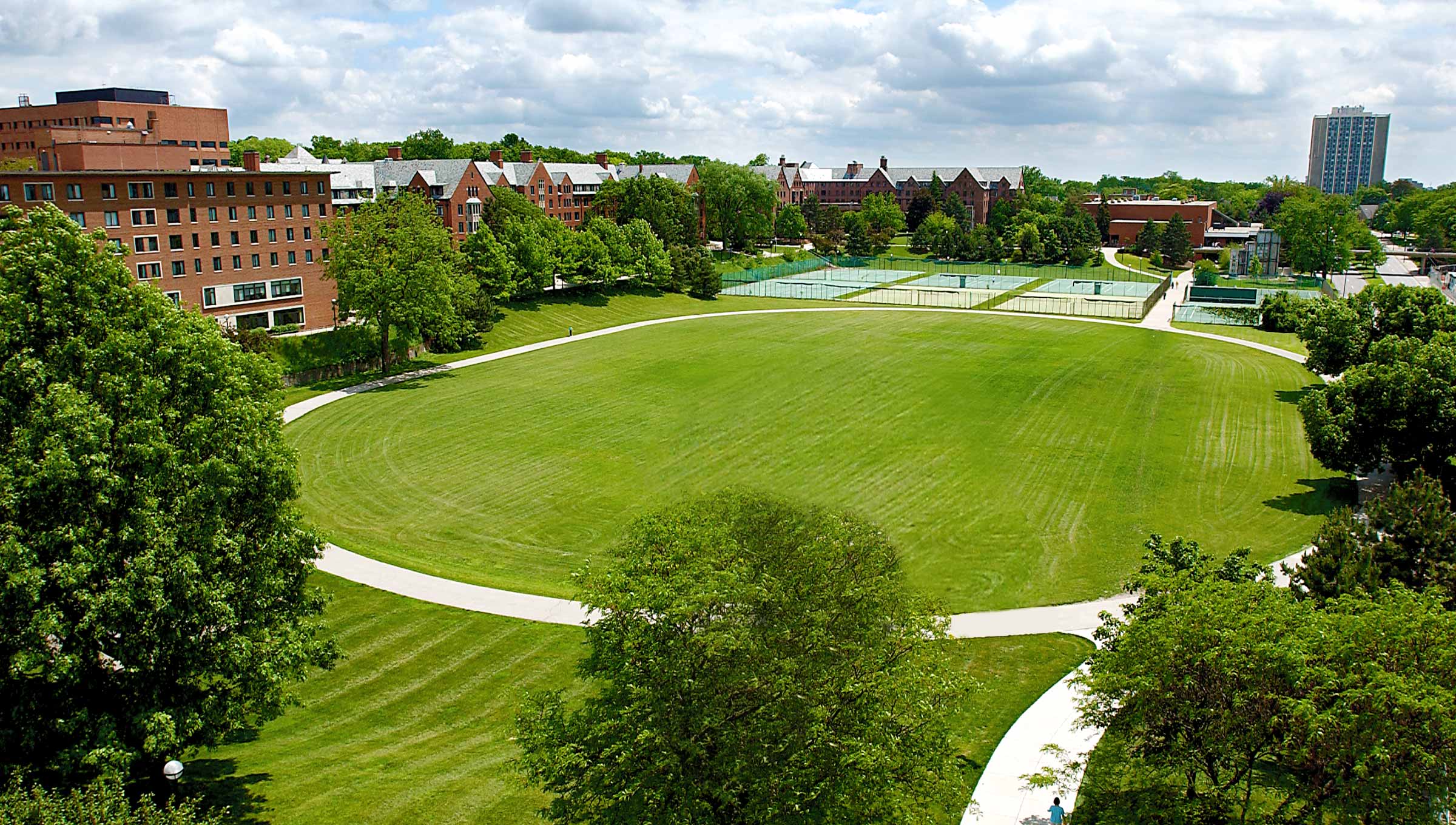 Palmer Field